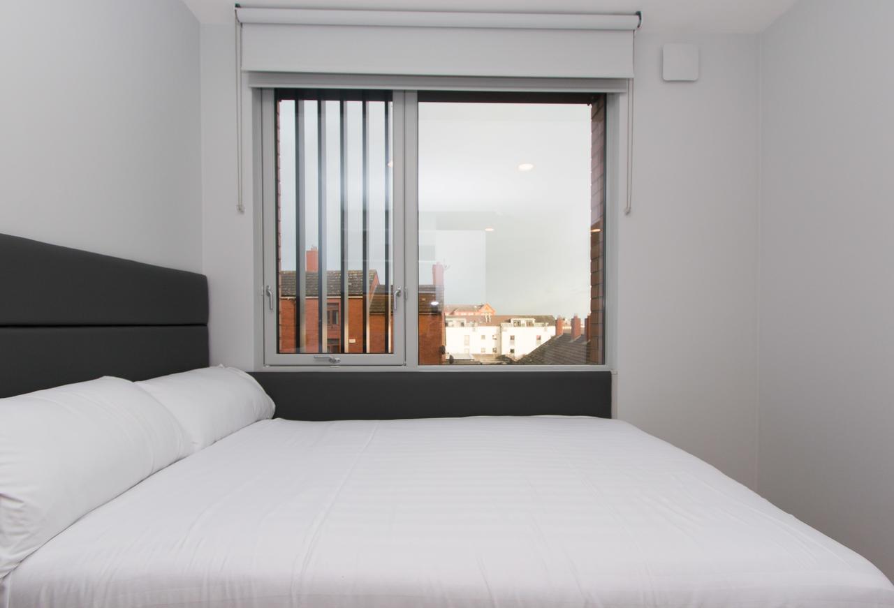 Destiny Student - Kavanagh Court Dublin Ngoại thất bức ảnh