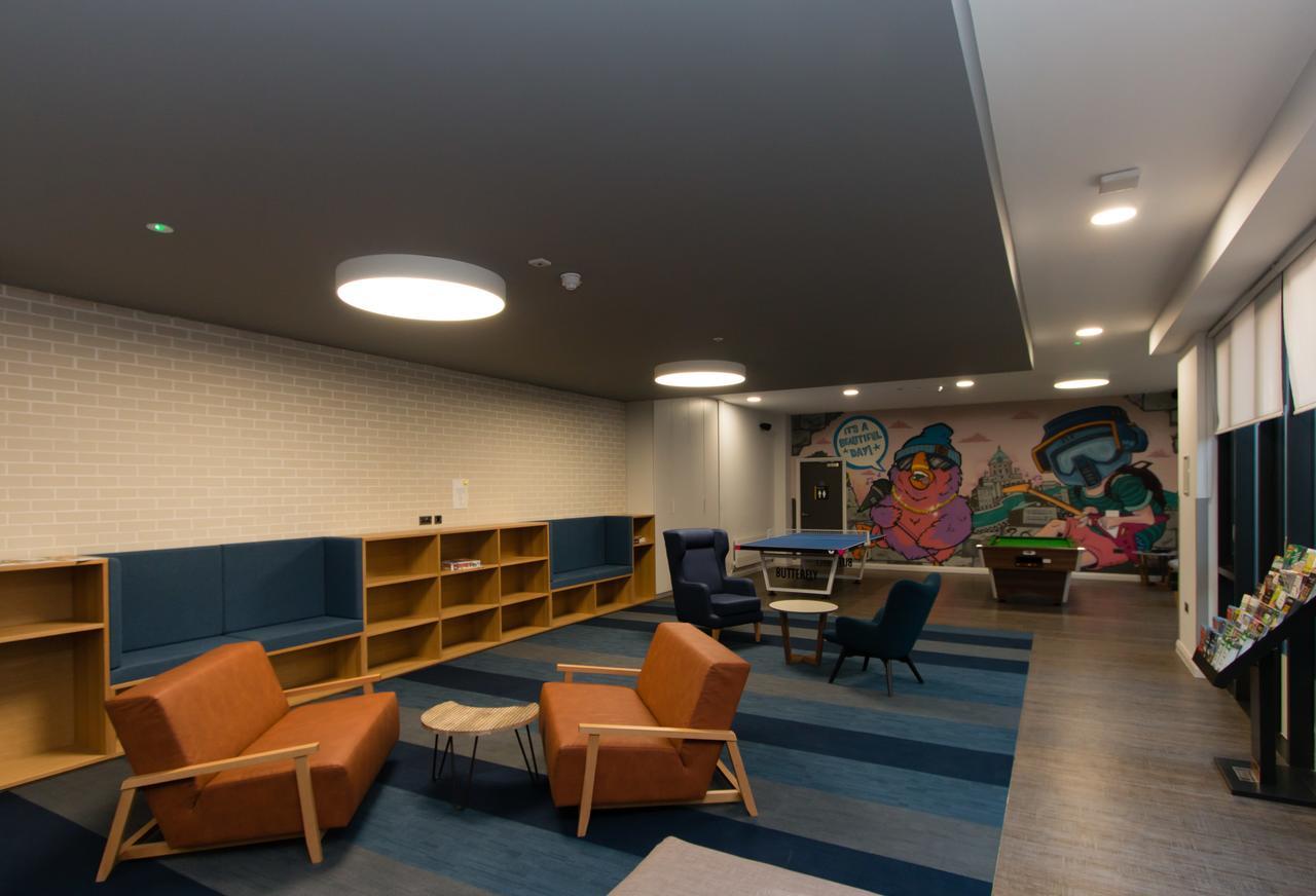 Destiny Student - Kavanagh Court Dublin Ngoại thất bức ảnh
