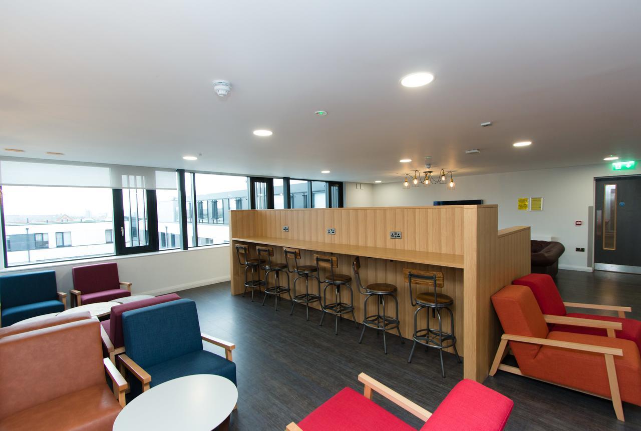 Destiny Student - Kavanagh Court Dublin Ngoại thất bức ảnh