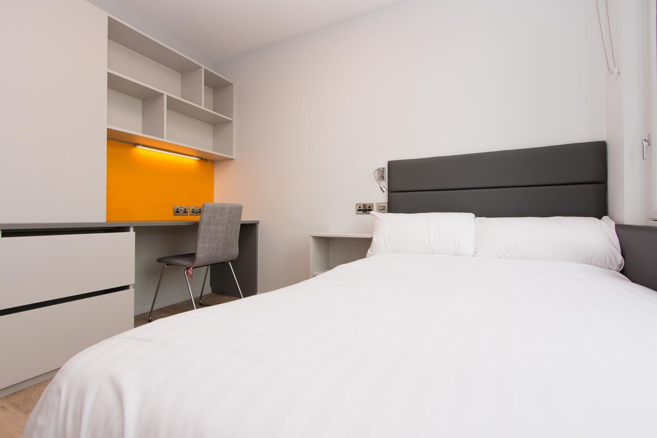 Destiny Student - Kavanagh Court Dublin Ngoại thất bức ảnh