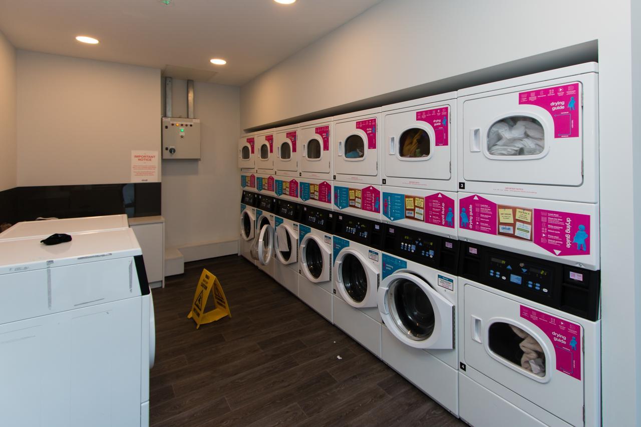 Destiny Student - Kavanagh Court Dublin Ngoại thất bức ảnh