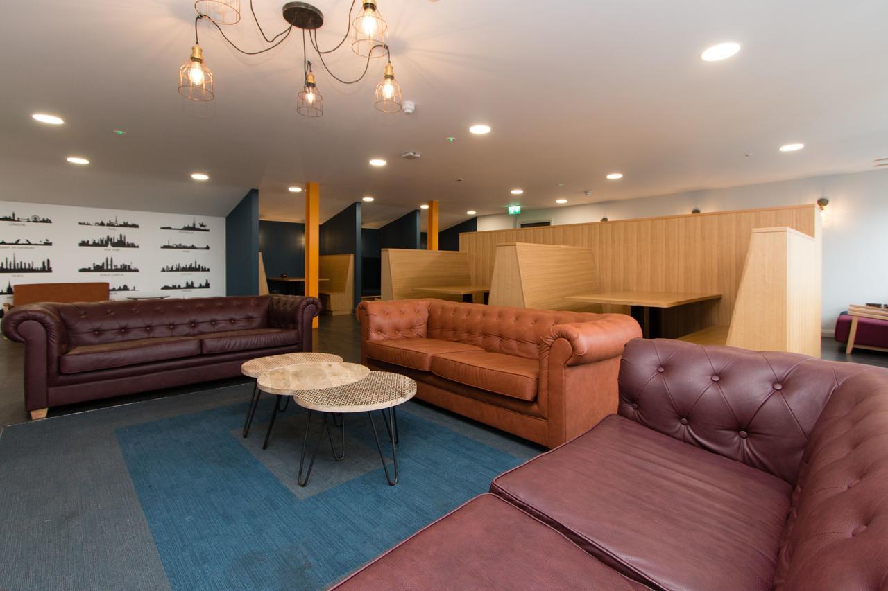 Destiny Student - Kavanagh Court Dublin Ngoại thất bức ảnh
