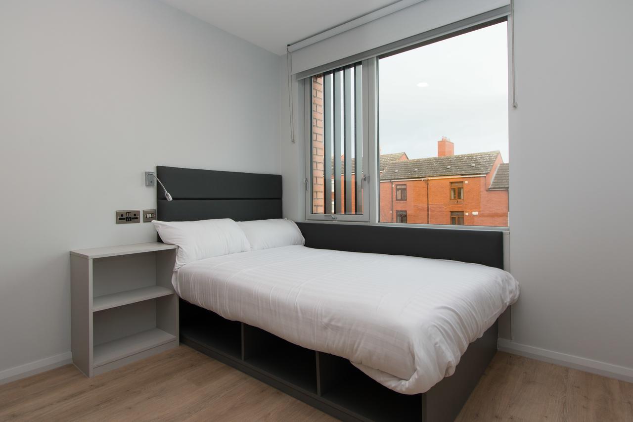 Destiny Student - Kavanagh Court Dublin Ngoại thất bức ảnh