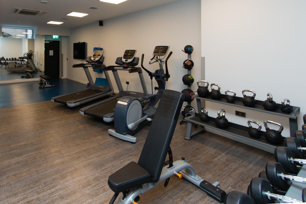 Destiny Student - Kavanagh Court Dublin Ngoại thất bức ảnh