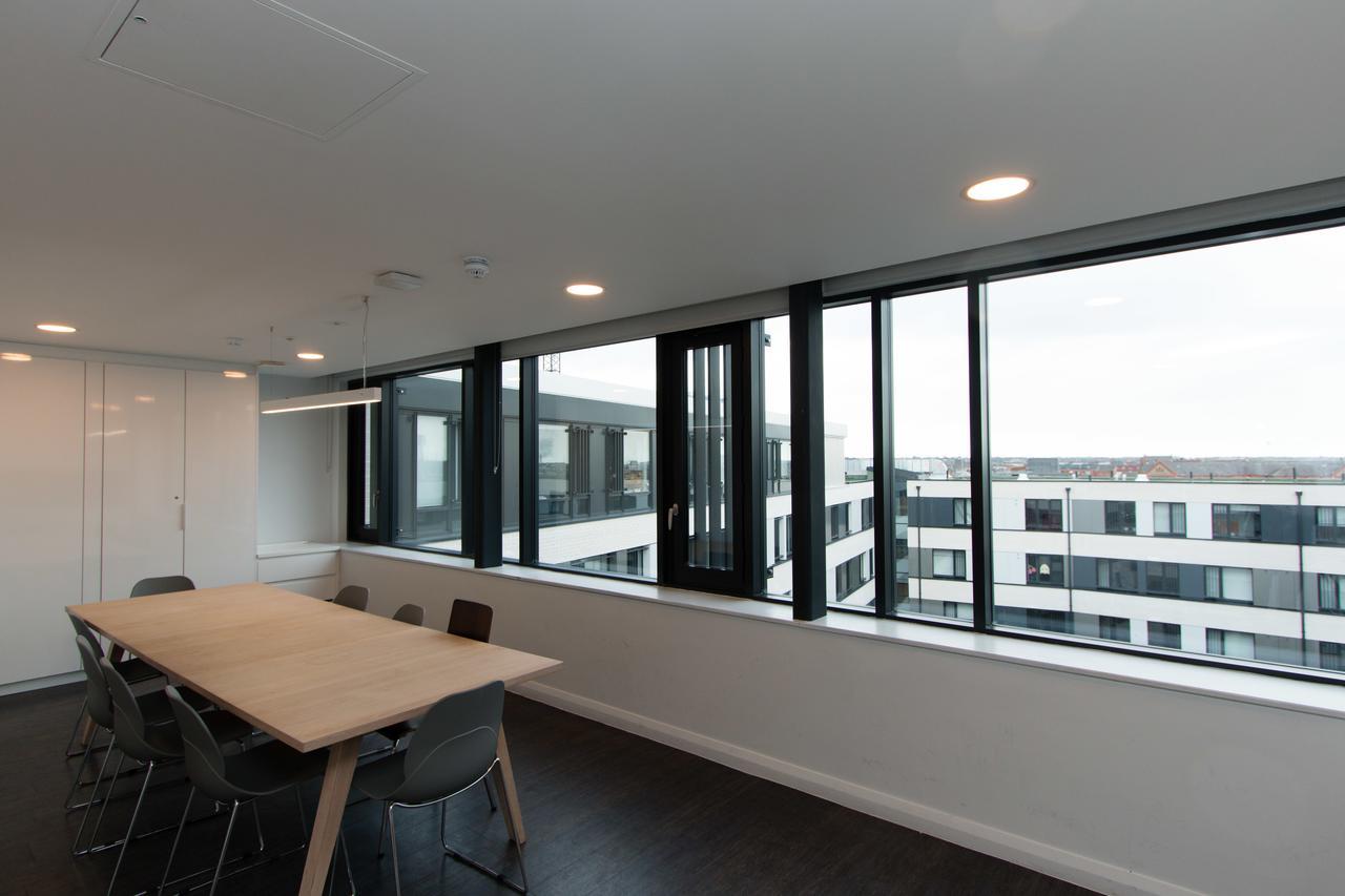 Destiny Student - Kavanagh Court Dublin Ngoại thất bức ảnh