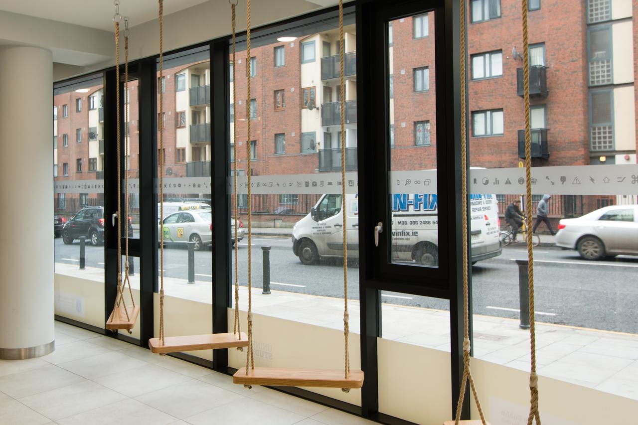 Destiny Student - Kavanagh Court Dublin Ngoại thất bức ảnh