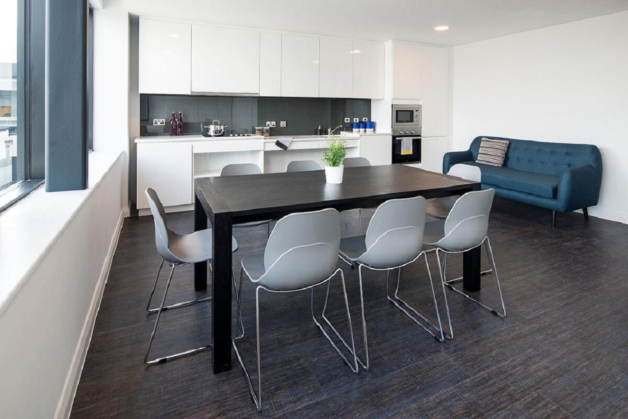 Destiny Student - Kavanagh Court Dublin Ngoại thất bức ảnh