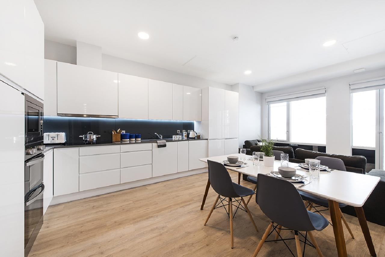 Destiny Student - Kavanagh Court Dublin Ngoại thất bức ảnh