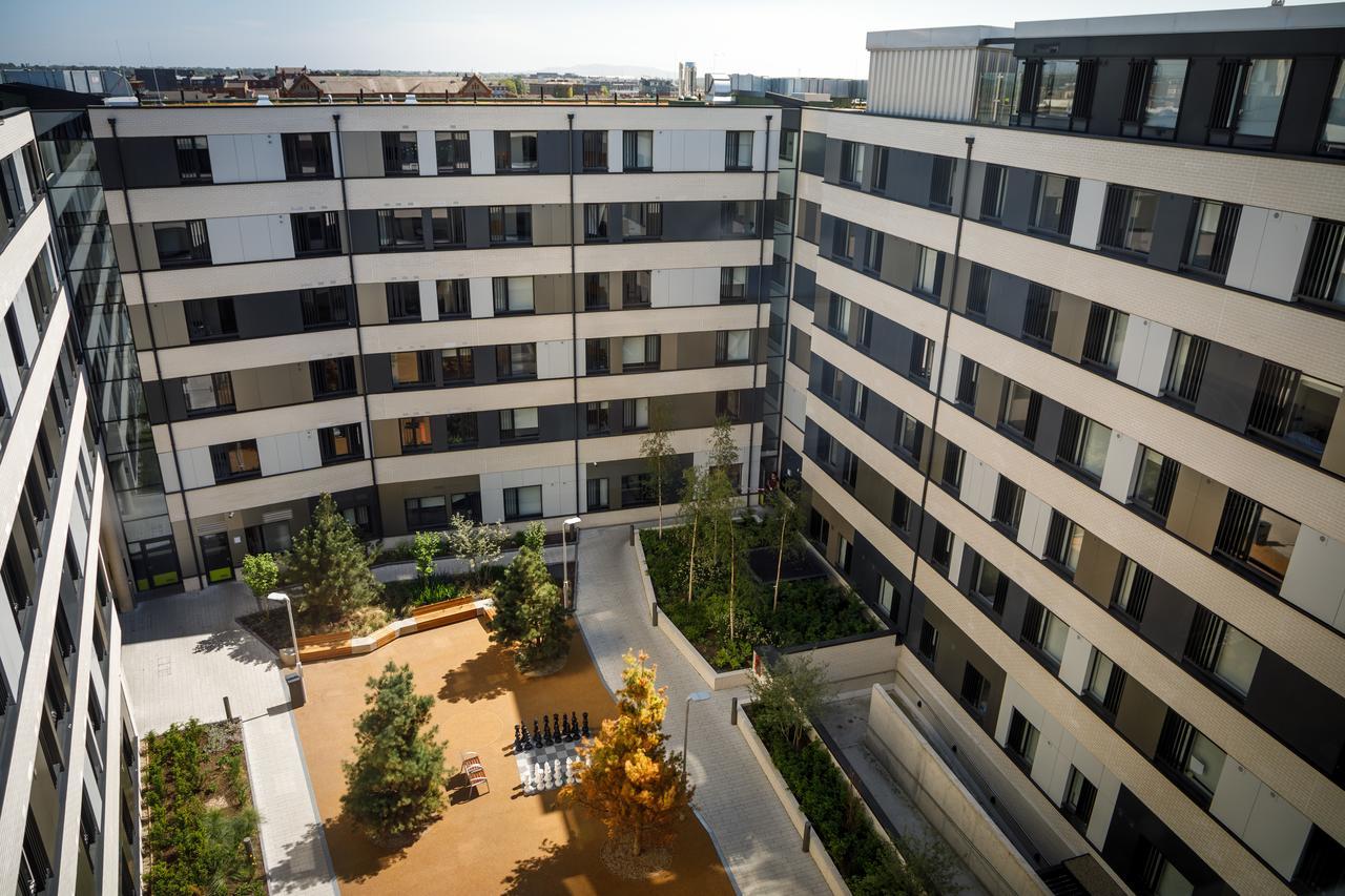 Destiny Student - Kavanagh Court Dublin Ngoại thất bức ảnh