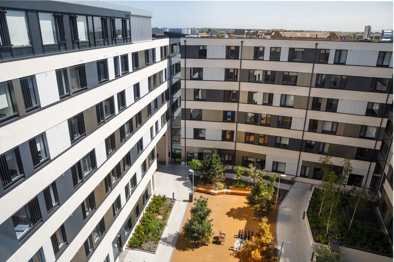 Destiny Student - Kavanagh Court Dublin Ngoại thất bức ảnh
