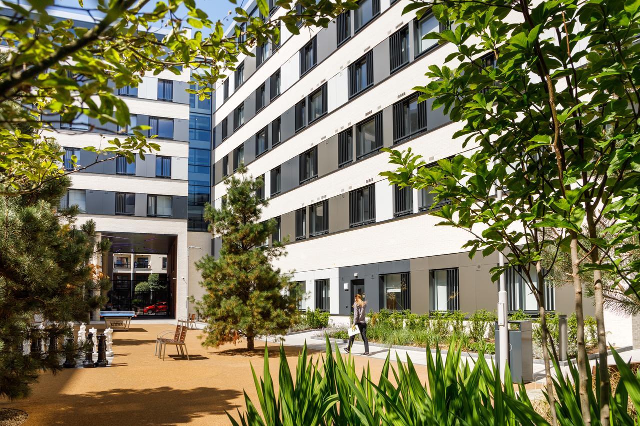 Destiny Student - Kavanagh Court Dublin Ngoại thất bức ảnh