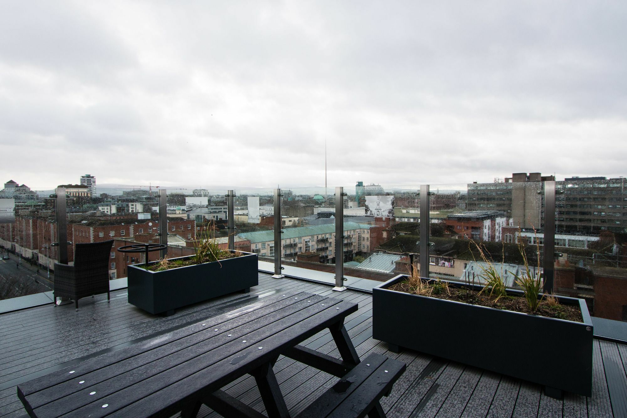 Destiny Student - Kavanagh Court Dublin Ngoại thất bức ảnh