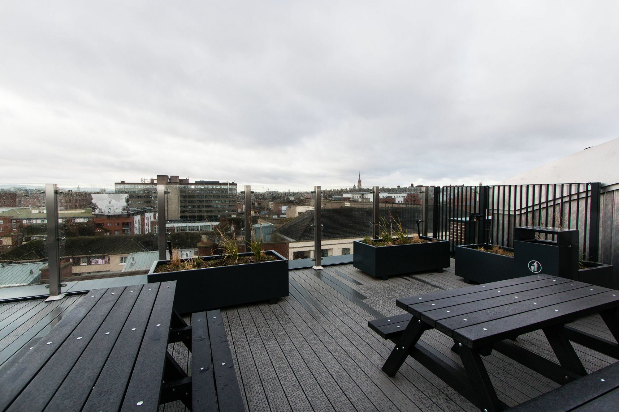 Destiny Student - Kavanagh Court Dublin Ngoại thất bức ảnh